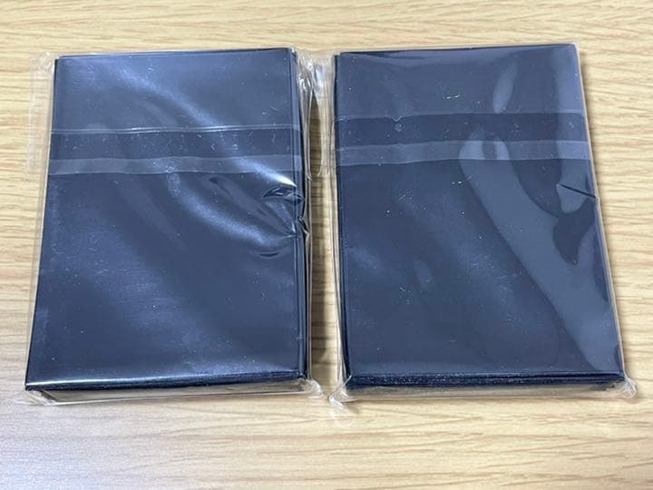 遊戯王 IPマスカレーナ スリーブ 【未開封】×2