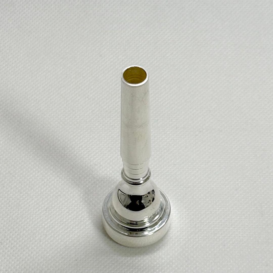 Schilke MOST 2 トランペット マウスピース シルキー