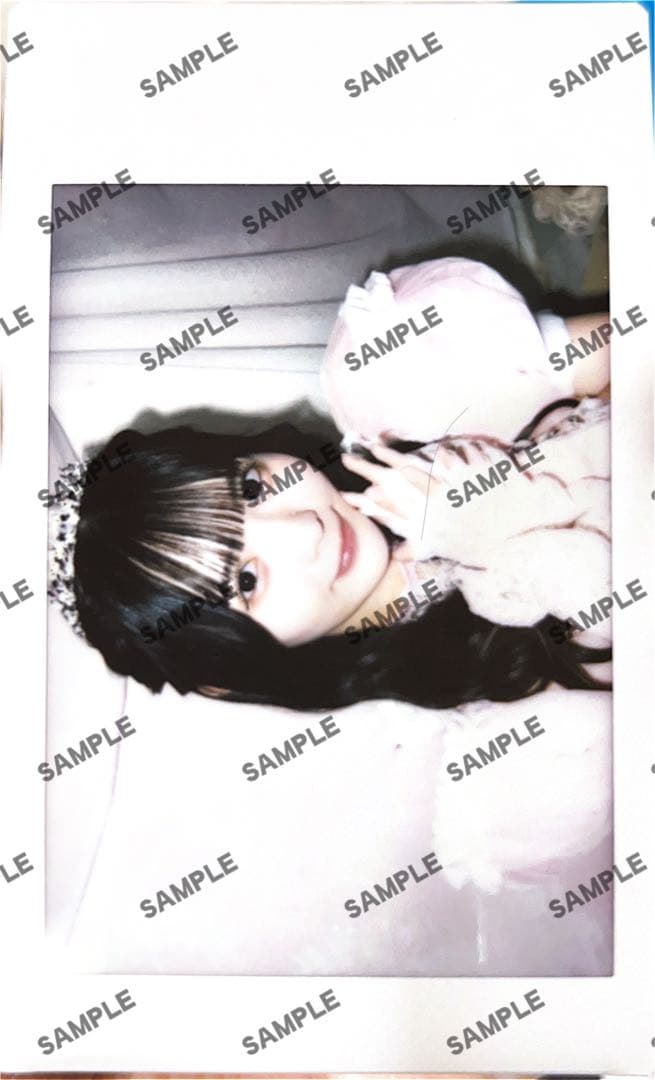 iLiFE! のんふぃく！ 恋星はるか ランチェキセット - メルカリ