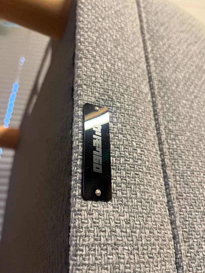 カリモク60 チェア オットマン スツール