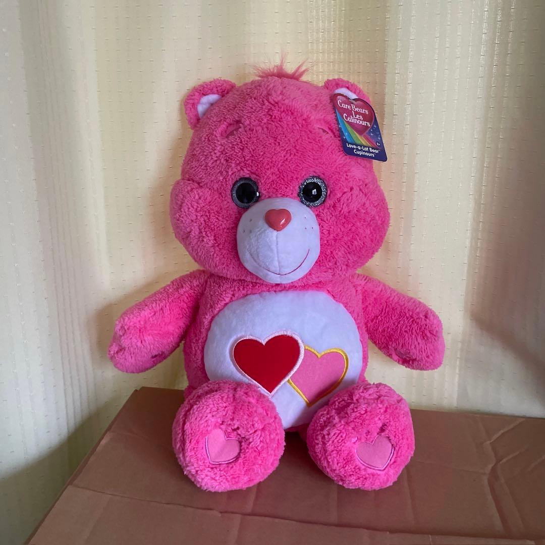 ケアベアぬいぐるみセット バラ売り可 楽天市場】ケアベア ぬいぐるみ（ホビー）の通販