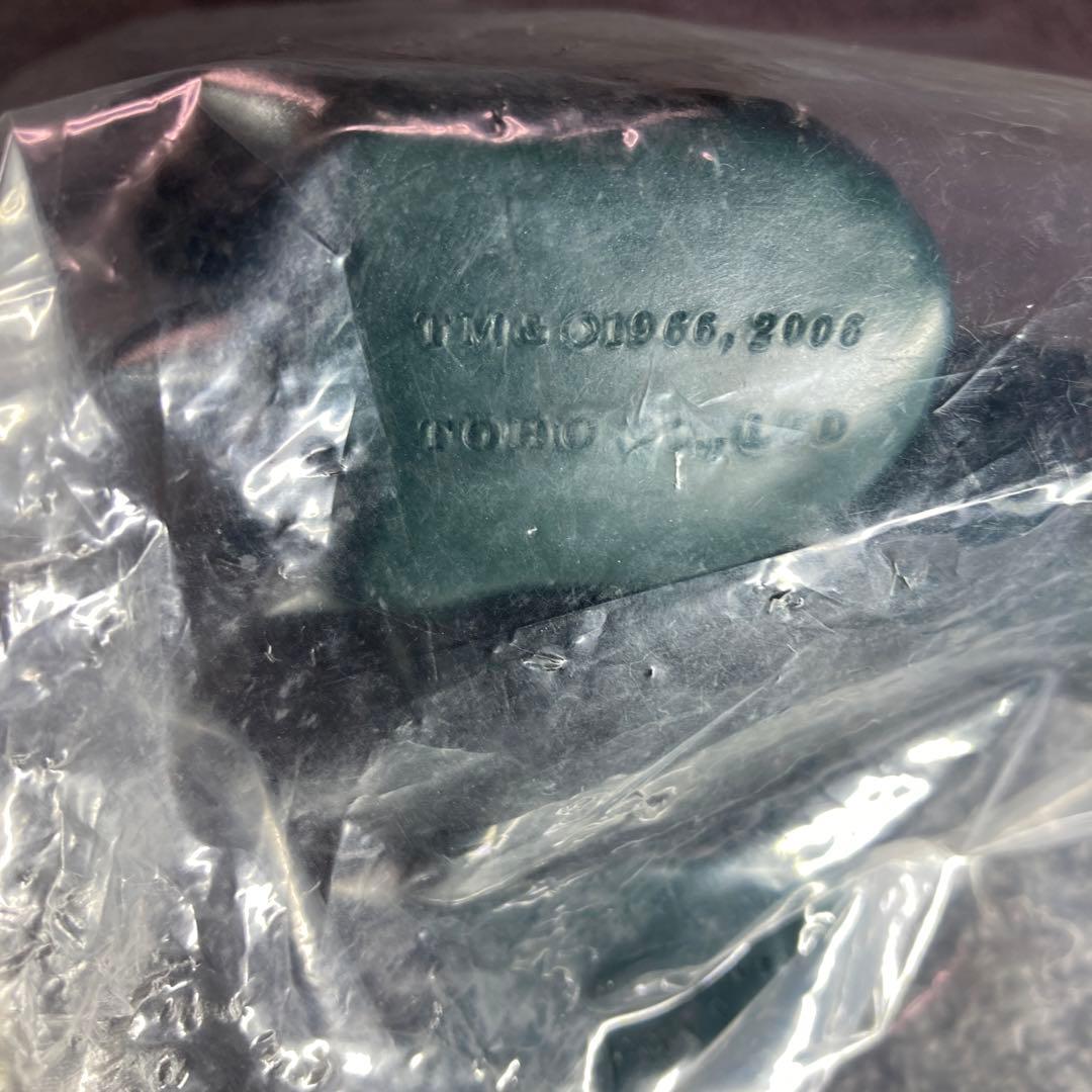 モスゴジ　ギガフレイン2006版