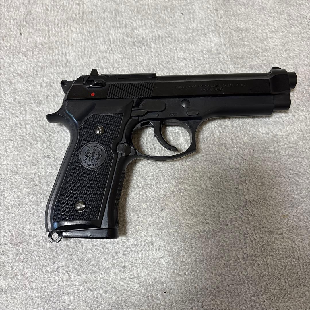 ザバゲー用　電動ガンセット