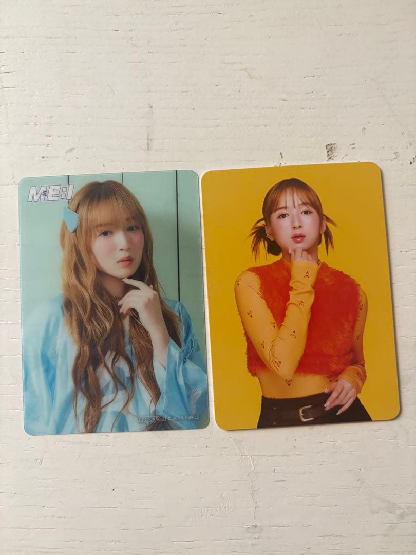 山本すず　トレカ　アクスタ　ベル　グッズ　まとめ売り