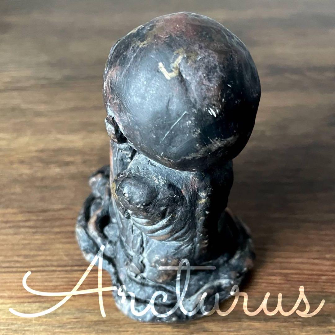 イサーン黒魔術と仏教魔術の融合 古曼童大財運 クマーンセティ