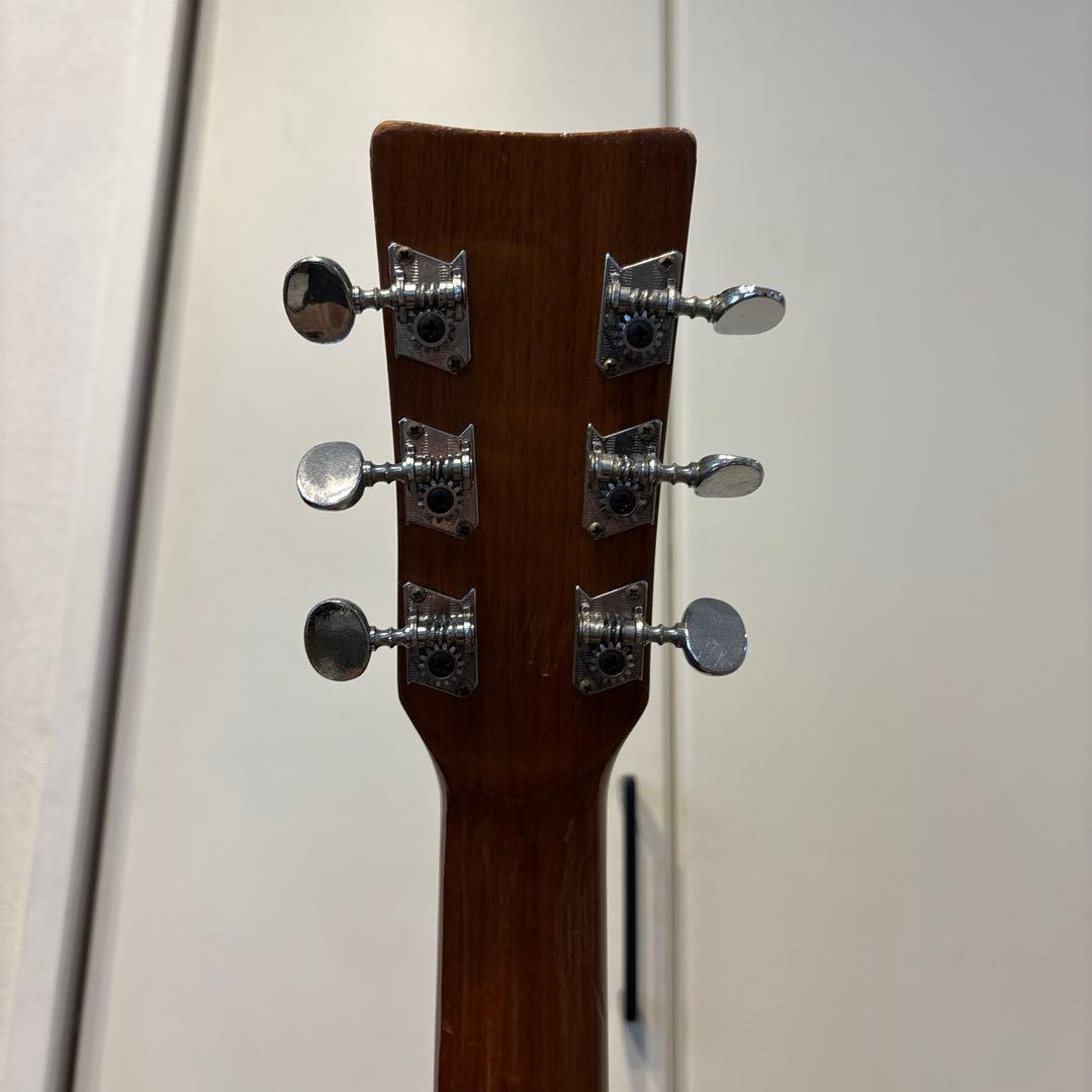 Yamaki Deluxe フォークギター - メルカリ