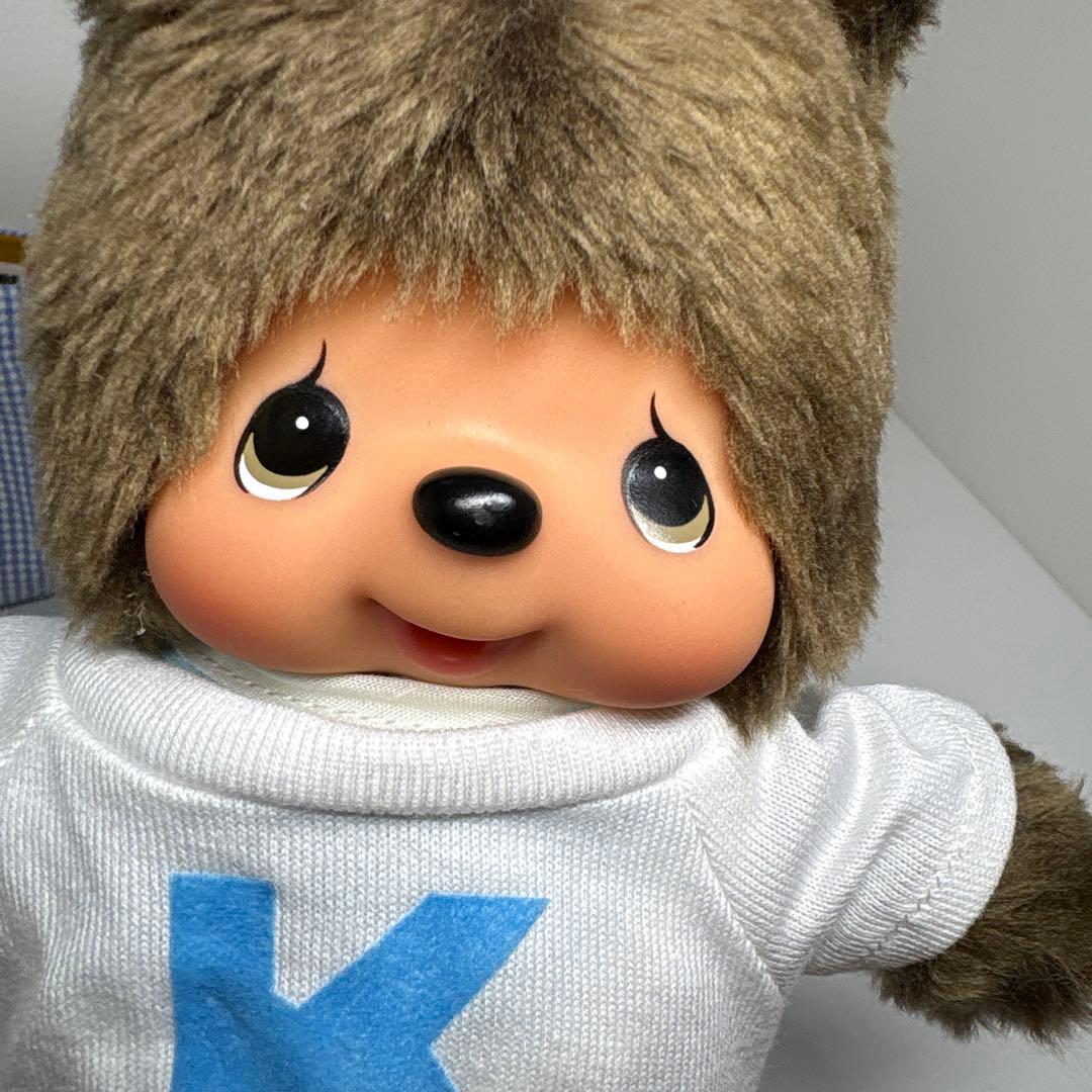 新品 2019年発売 VIOLET AND CLAIRE クマ モンチッチ