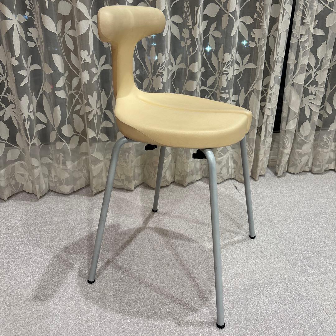 アーユルチェア　スツール　Sサイズ　ベージュ