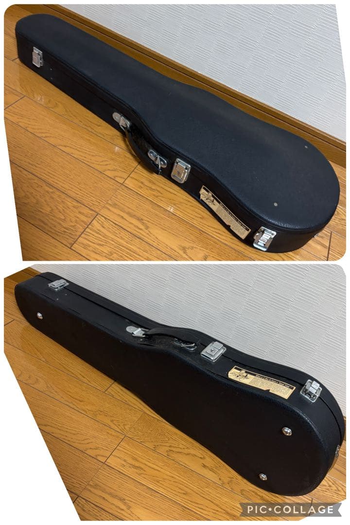 スズキ　バイオリン　No.280 4/4 1985年