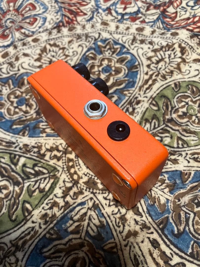 xotic BB preamp 最初期