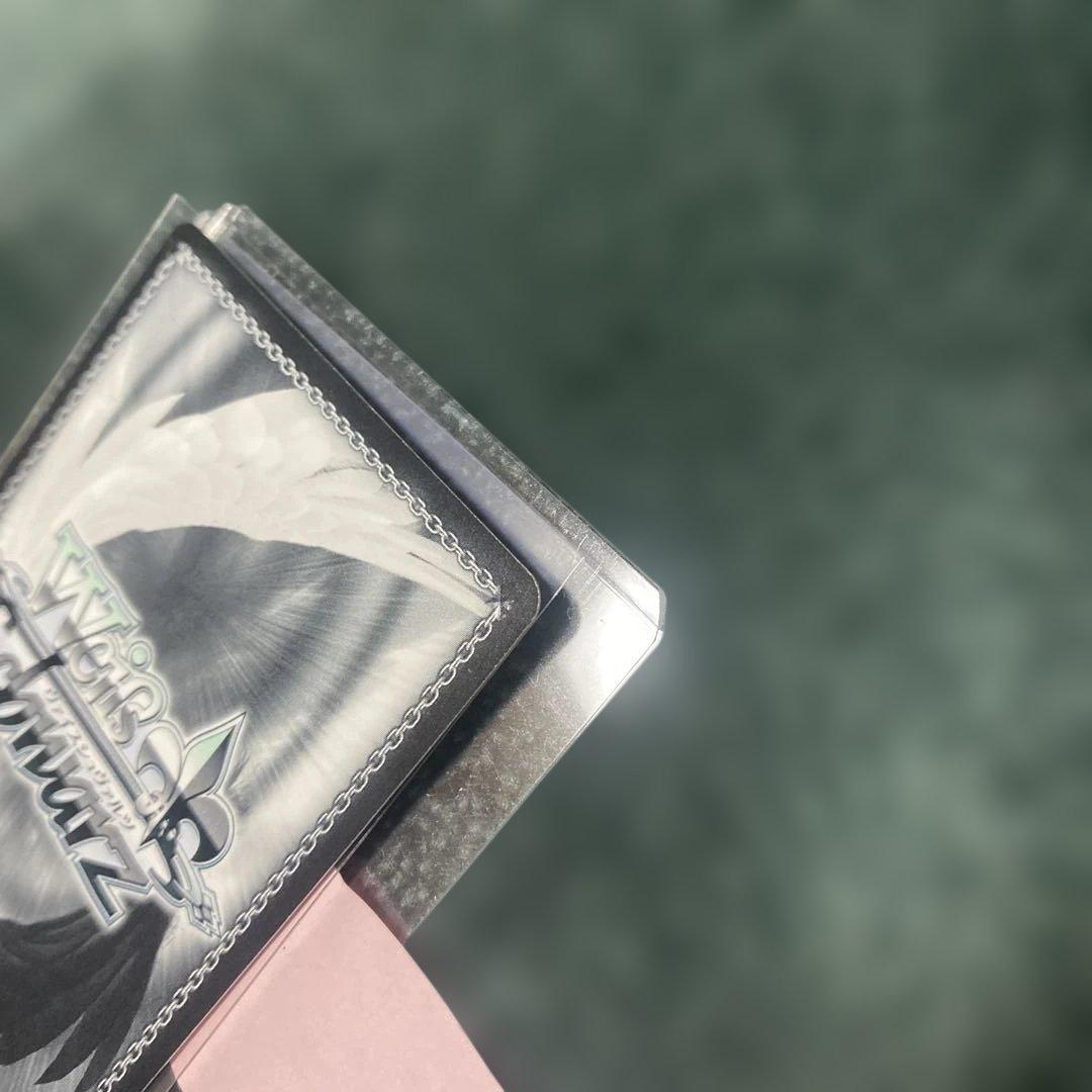 ヴァイスシュヴァルツ 皆の彼女　千鶴　SSP