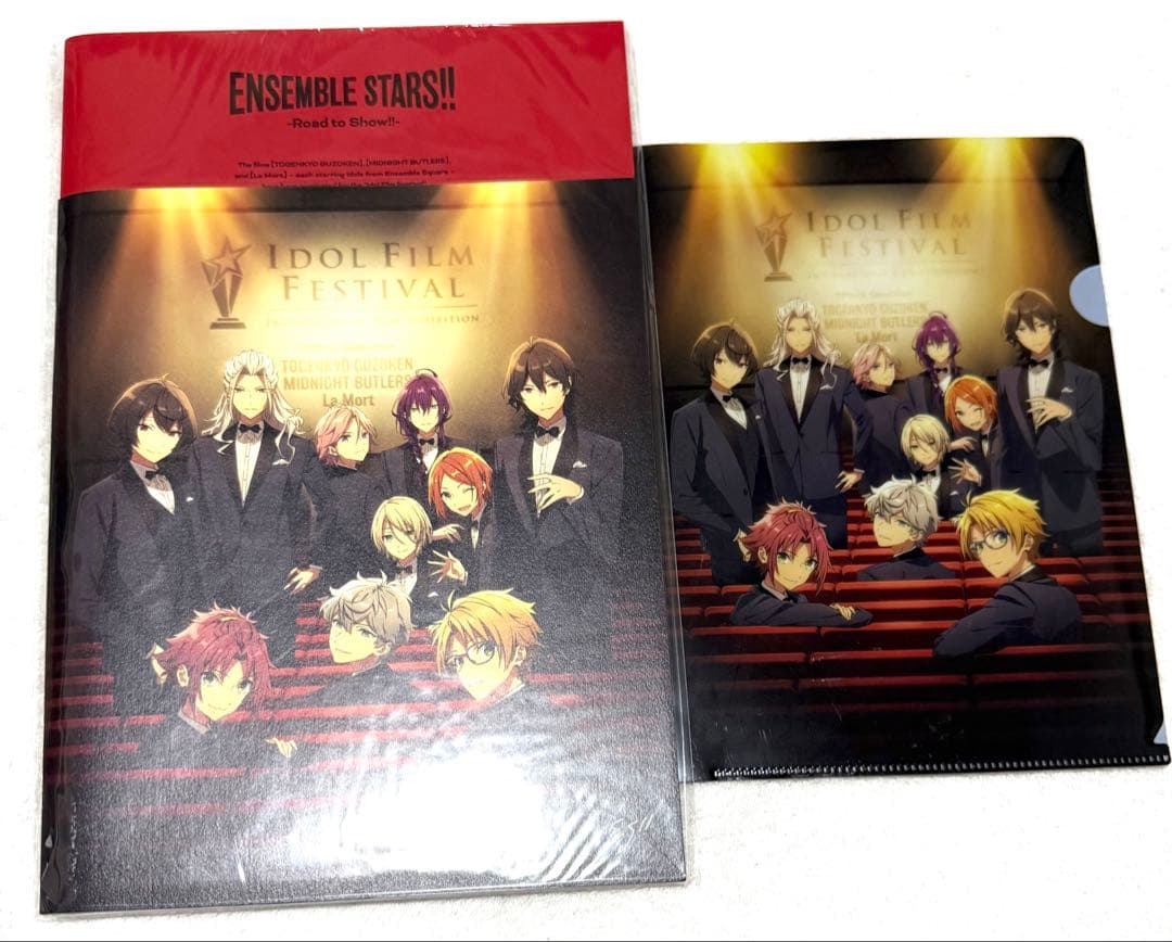 あんスタ グッズまとめ売り