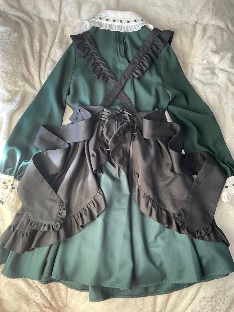 Amavel Dark Chember Maidシリーズ