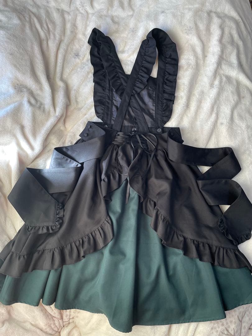 Amavel Dark Chember Maidシリーズ