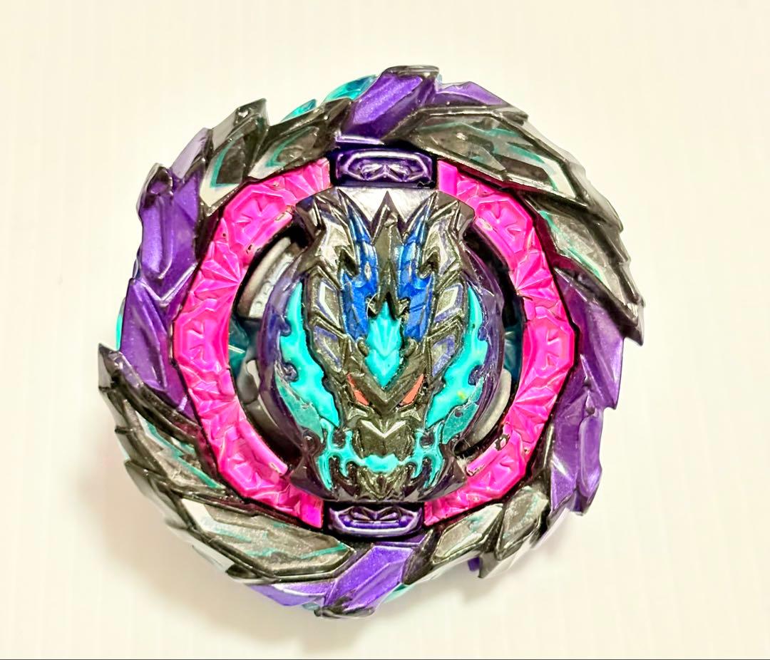 ロアバハムート.Gg.Mm-10 ベイブレードバースト - メルカリ