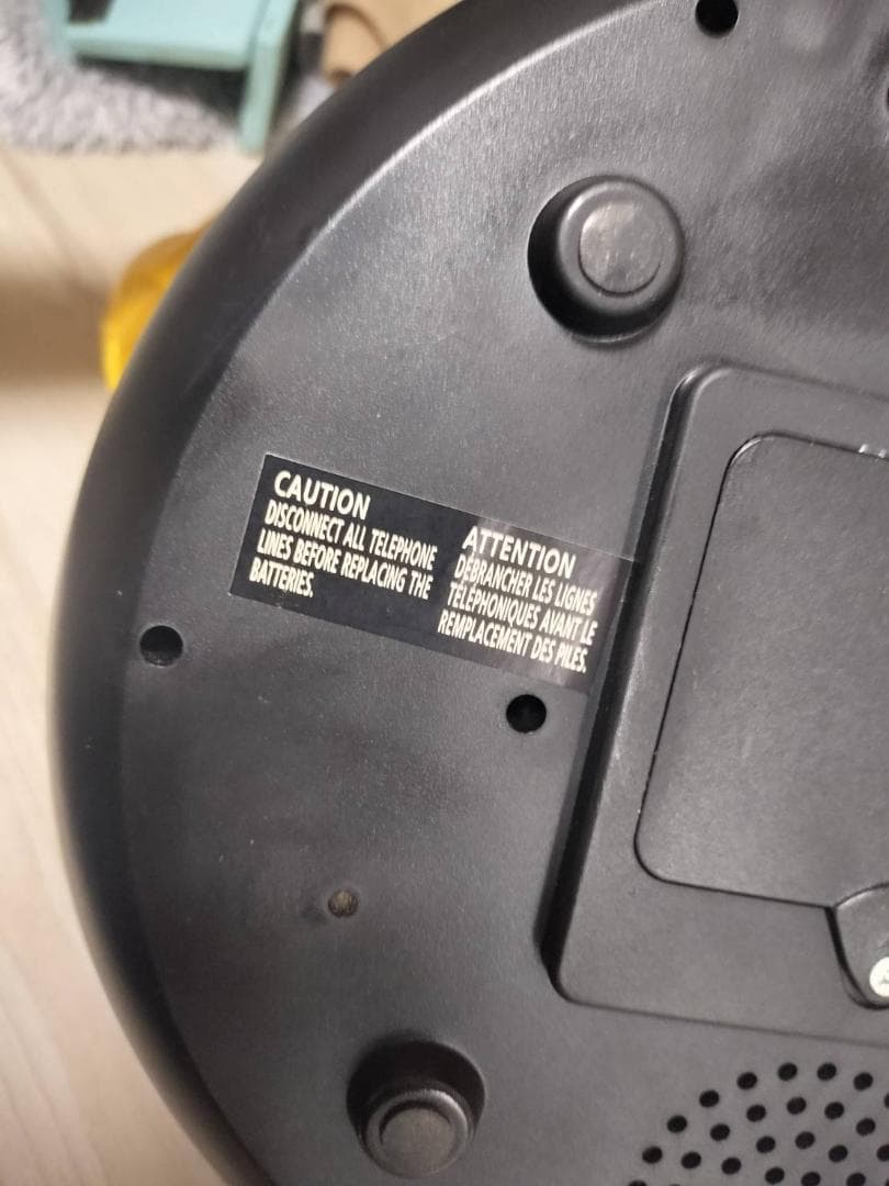 ☆Ｍ＆Ｍｓ　ディスプレイ用固定電話　ビンテージ品　レア　エムアンドエム