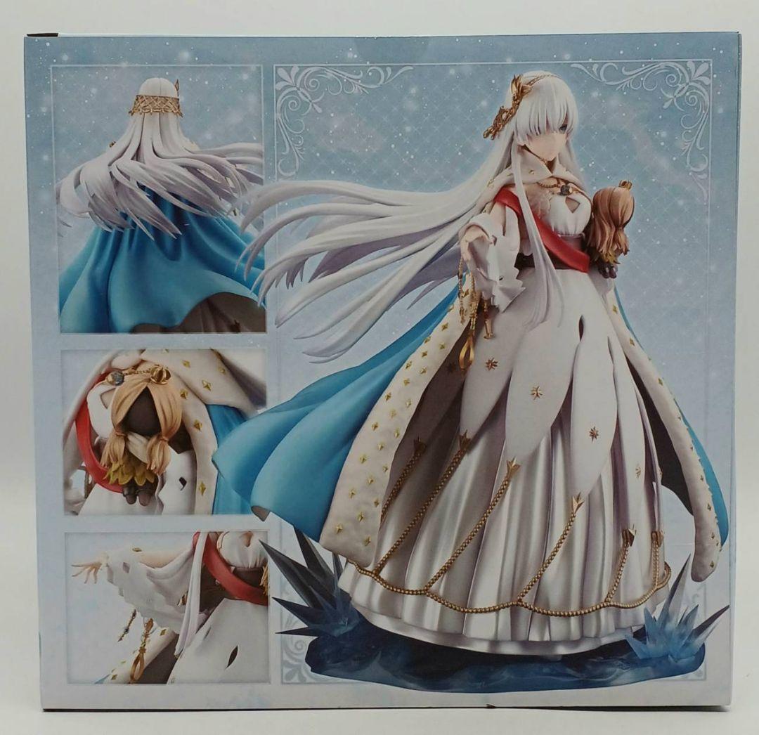 アナスタシア フィギュア 新品未開封 2025年最新】Yahoo!オークション