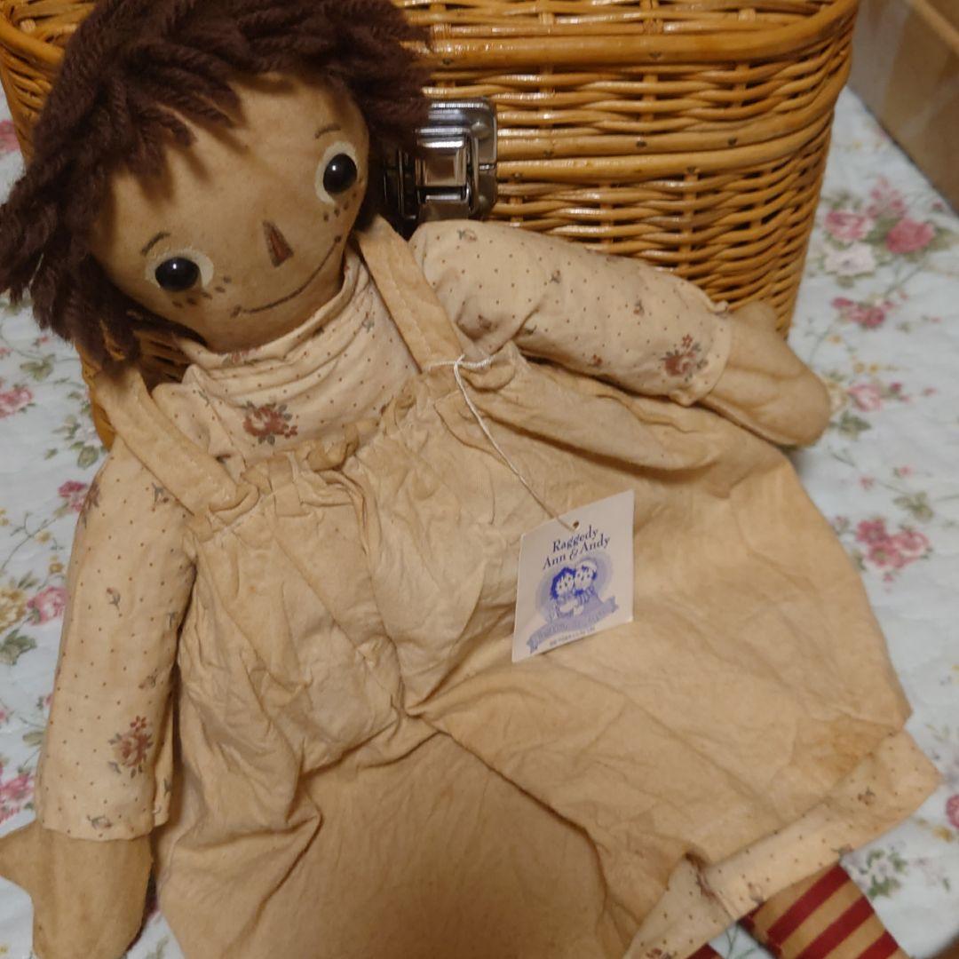 毛塚千代さんのドール