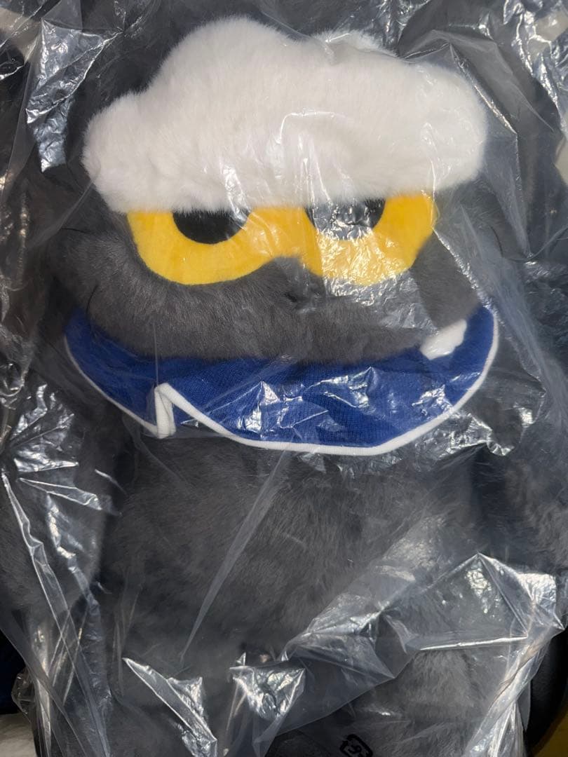 ぬいぐるみ・マスコット FROM JAPAN