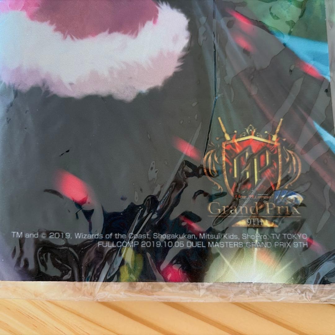 DMGP 9th フェニックスライフ スリーブ プレイマット - メルカリ