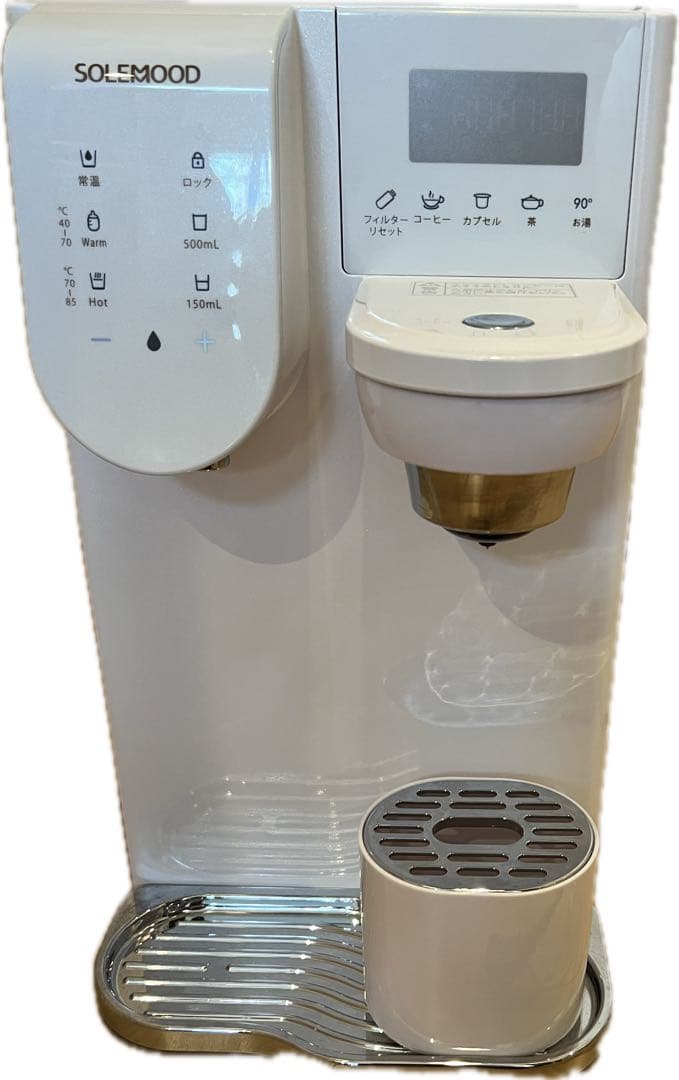 荏原製作所(エバラ) 水道加圧装置用受水槽 HPT-05A エバラポンプ 水道