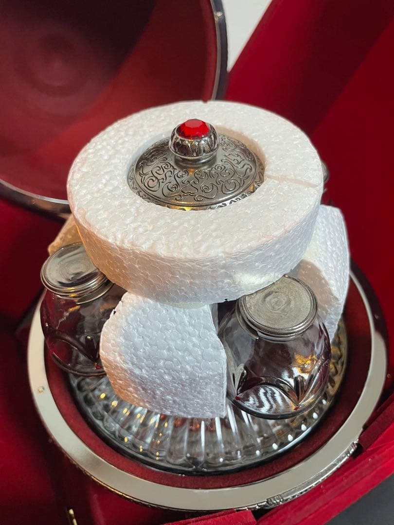 インペリアルコレクション未開栓