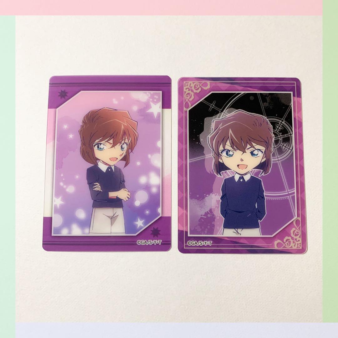 名探偵コナン まとめ売り 灰原哀 - メルカリ