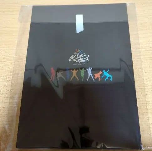 リアルアキバボーイズ 15周年 写真集