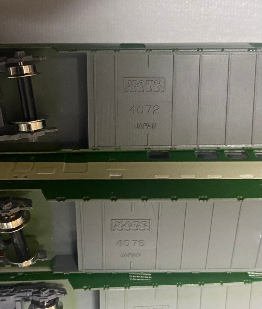 KATO 200系 東北・上越新幹線　10-129 9両セット