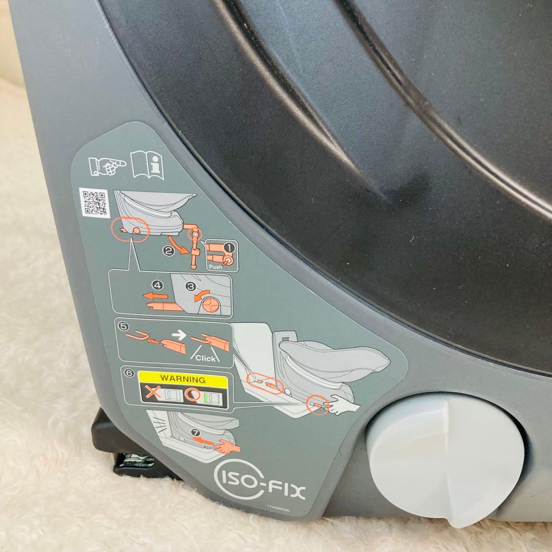 【美品】 高級モデル コンビ Combi クルムーヴ JL-590