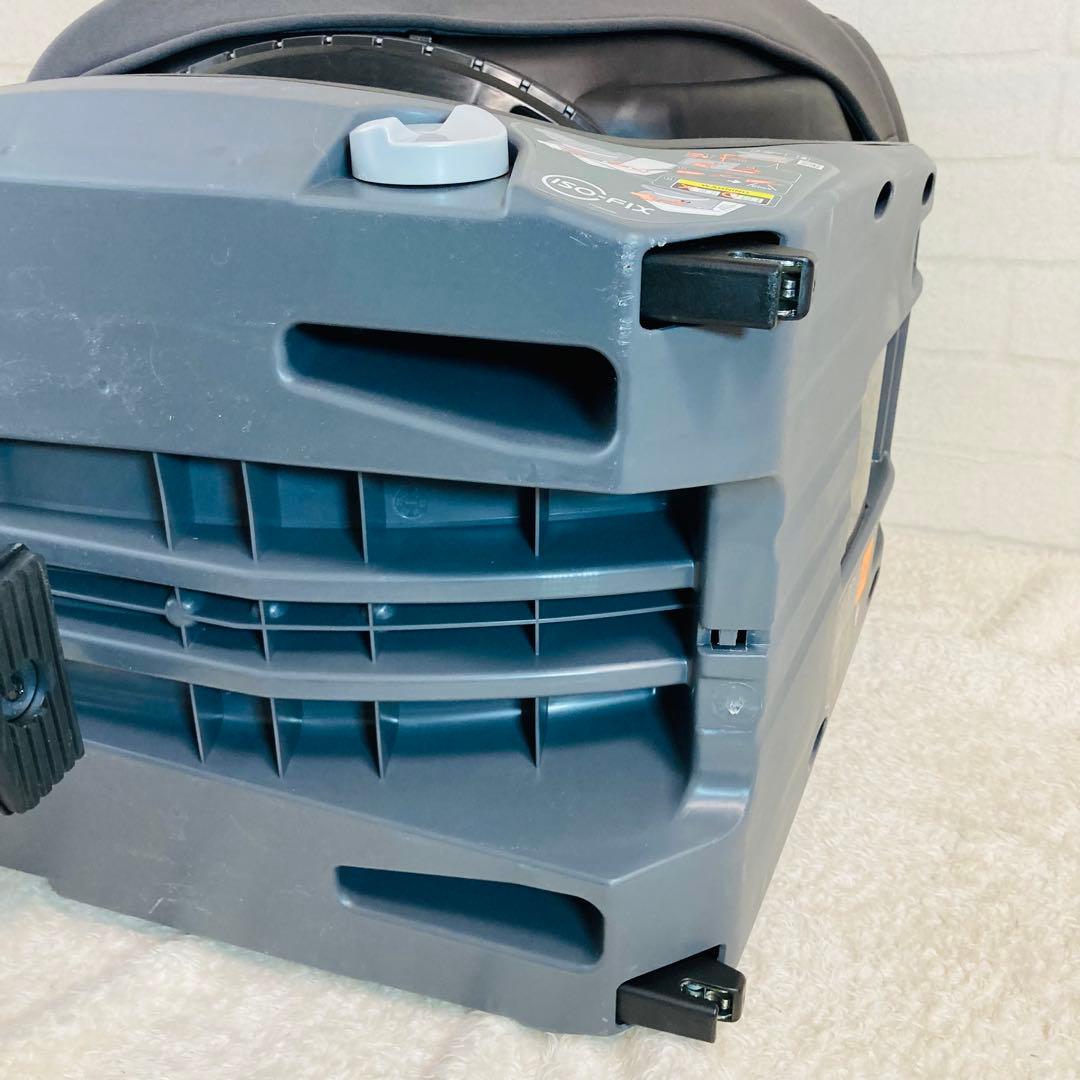 【美品】 高級モデル コンビ Combi クルムーヴ JL-590