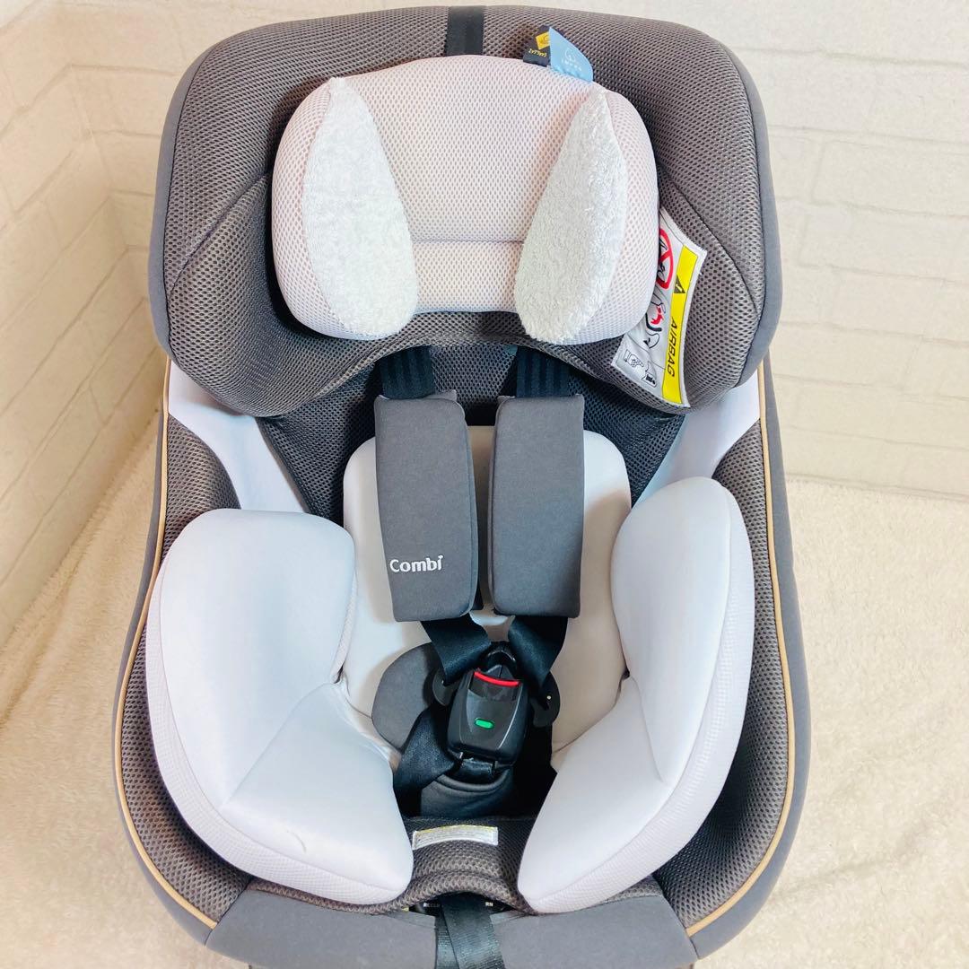 【美品】 高級モデル コンビ Combi クルムーヴ JL-590