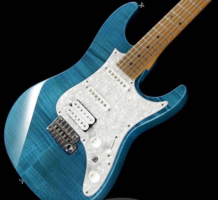 ARIAPRO2レスポールタイプメ0606-27】Aria Pro II レスポールタイプ