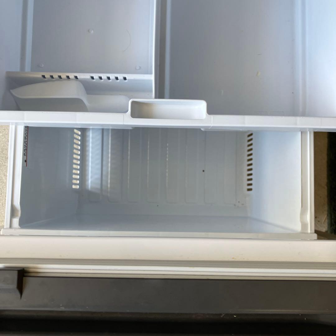 2020 三菱電機　冷蔵庫　自動製氷 MR-CX30F-H 3ドア 300L