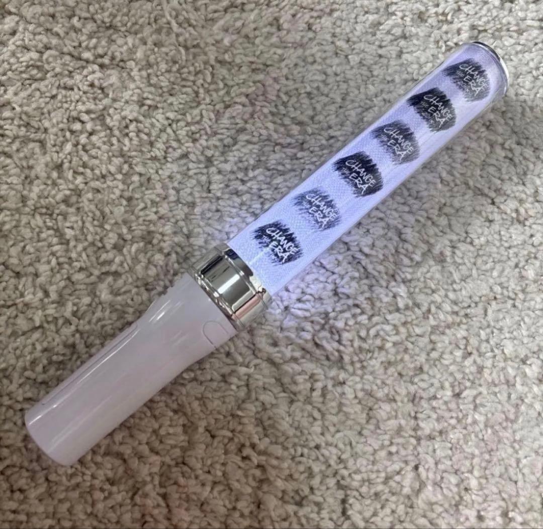 SixTONES CHANGE THE ERA チェンエラ ペンライト - メルカリ