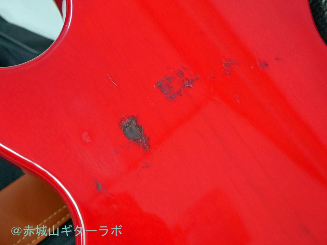 Epiphone LesPaul Standerd 2000年製★ソフトケース付