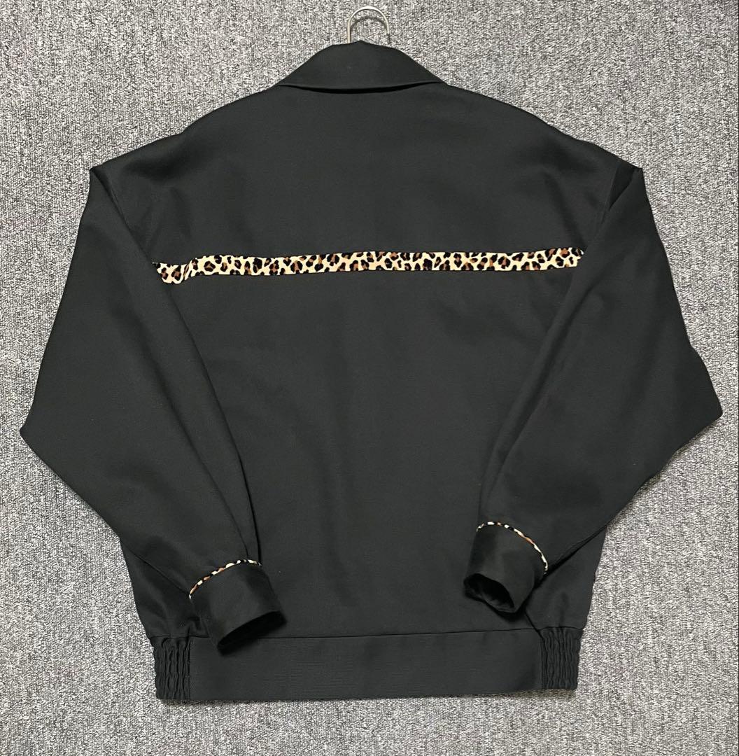 【最終値下げ】窪塚洋介着用WACKO MARIA WESTERN JACKET