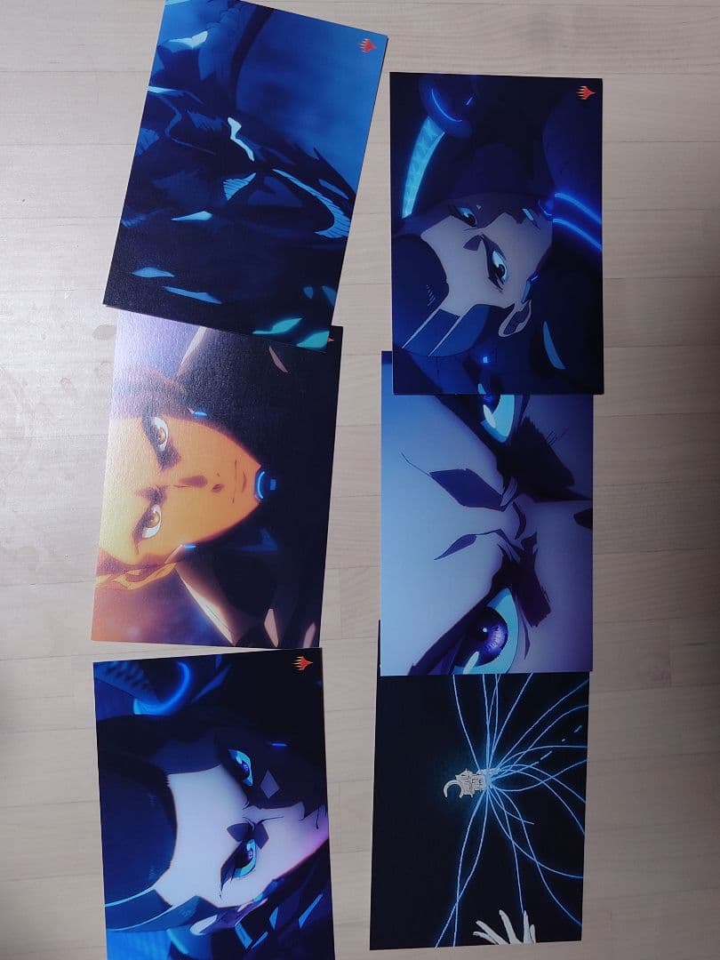 MTG 神河セット•ブースターBOX2個セットオマケ付