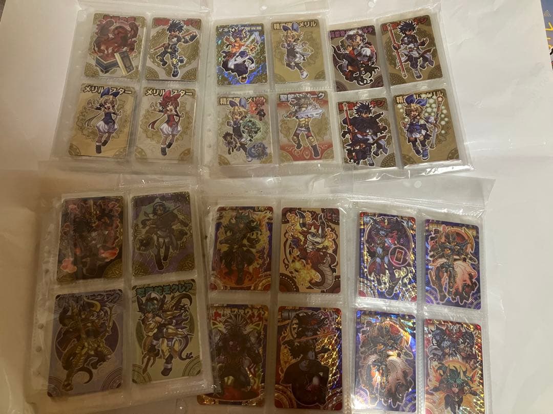 アイカツスターズ カスタードドルチェ