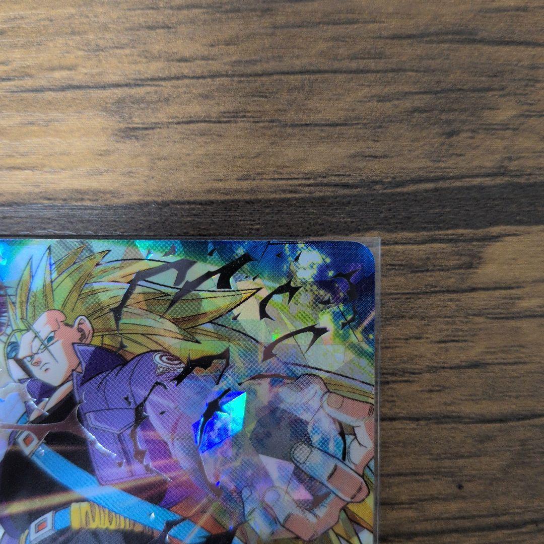 【完全美品】H3-SEC トランクス:青年期　本家