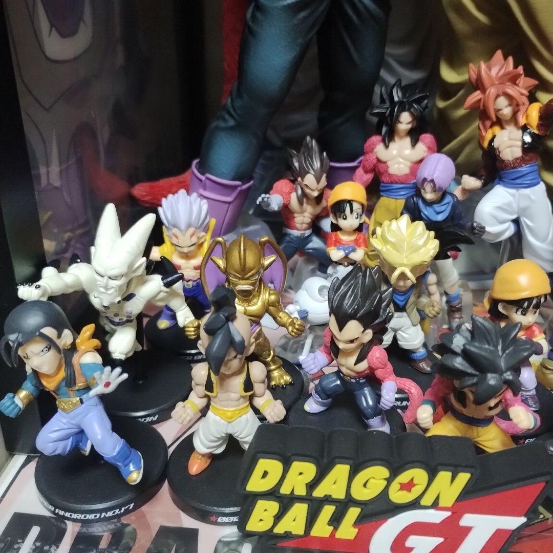 一番くじ ドラゴンボール THE GREATEST SAIYANセット