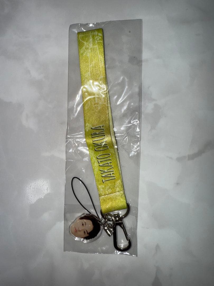 M!LK I CAN DRINKキャンドリ 佐野勇斗 10周年記念ペンライト