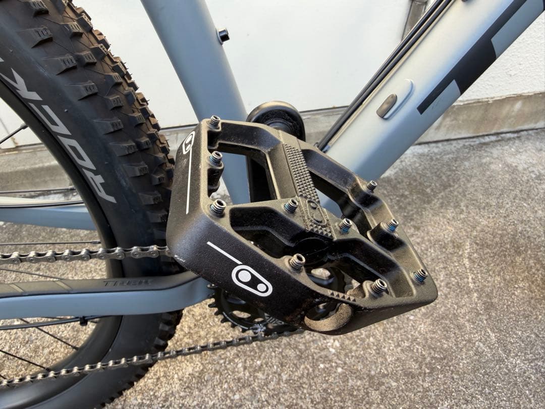 Trek ROSCOE8 27.5インチ マウンテンバイク