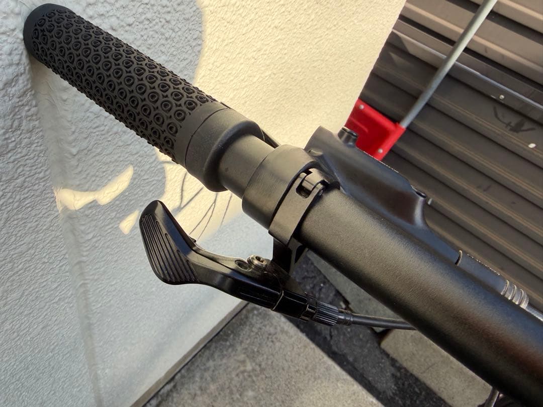 Trek ROSCOE8 27.5インチ マウンテンバイク