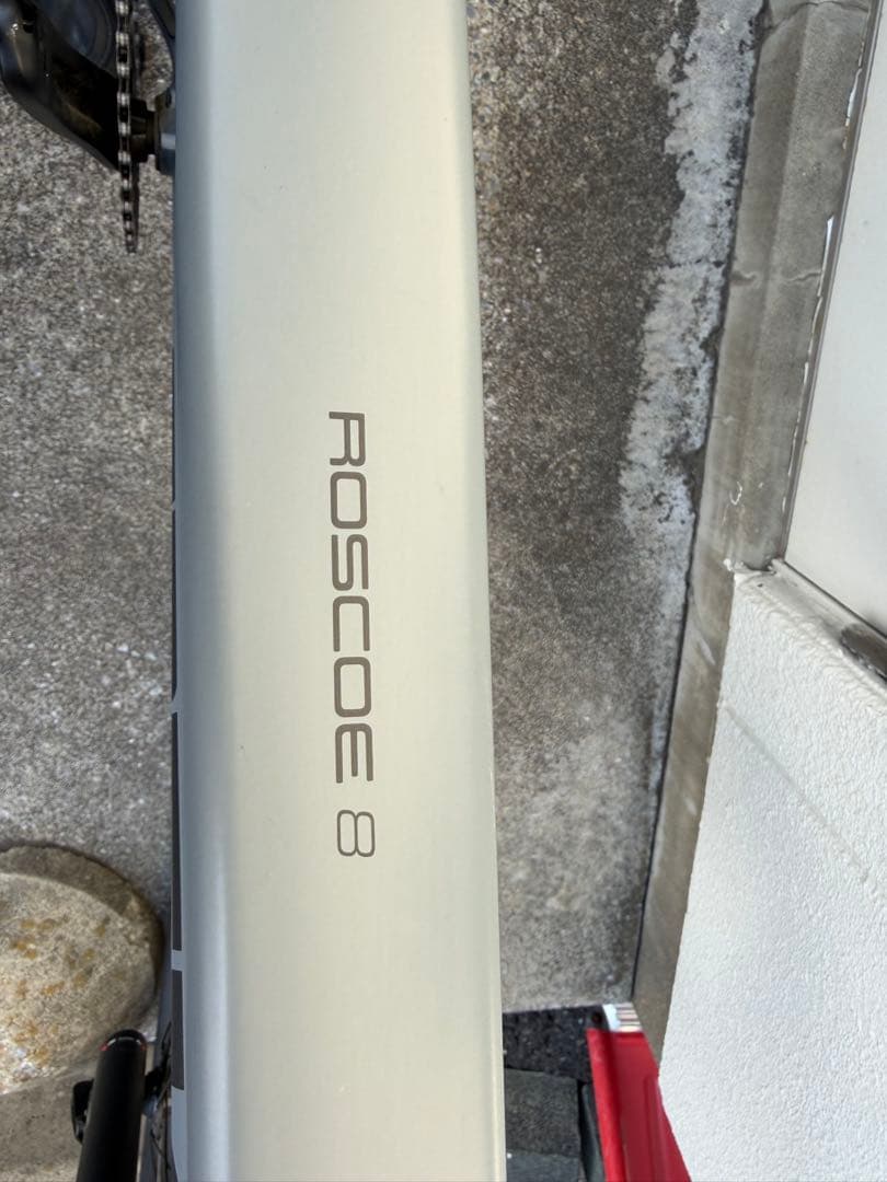 Trek ROSCOE8 27.5インチ マウンテンバイク