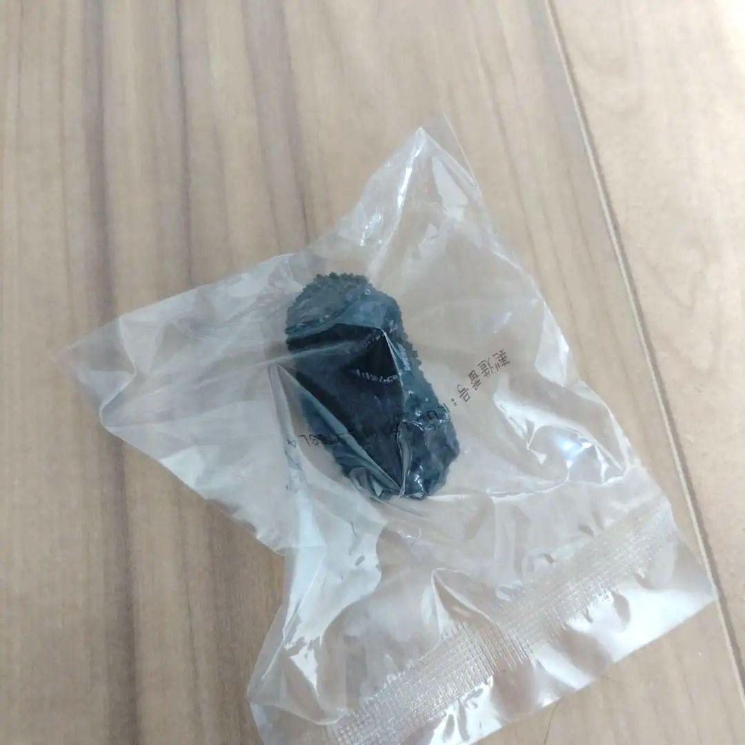 一番くじ ゴジラ 怪獣乱舞 -荒ぶるモノ- D賞 メカゴジラ(1975)＋オマケ