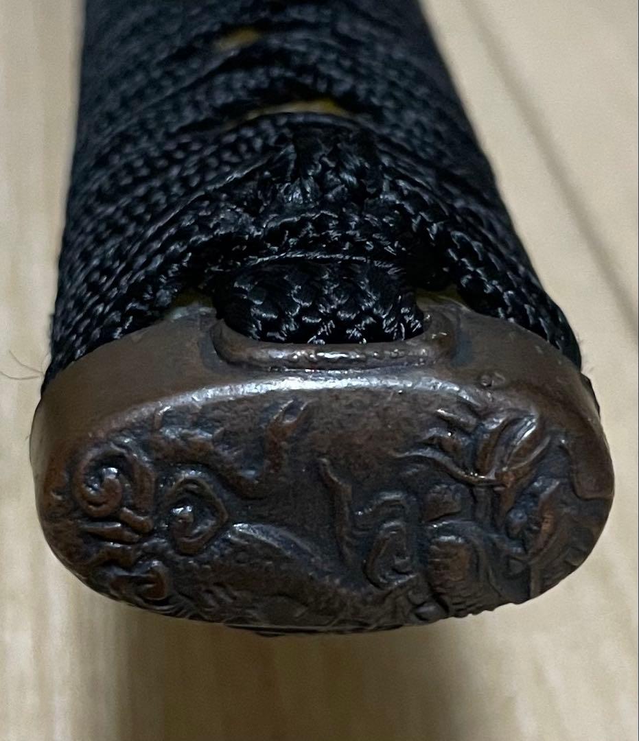 模造刀　居合刀　太刀　武具　U112