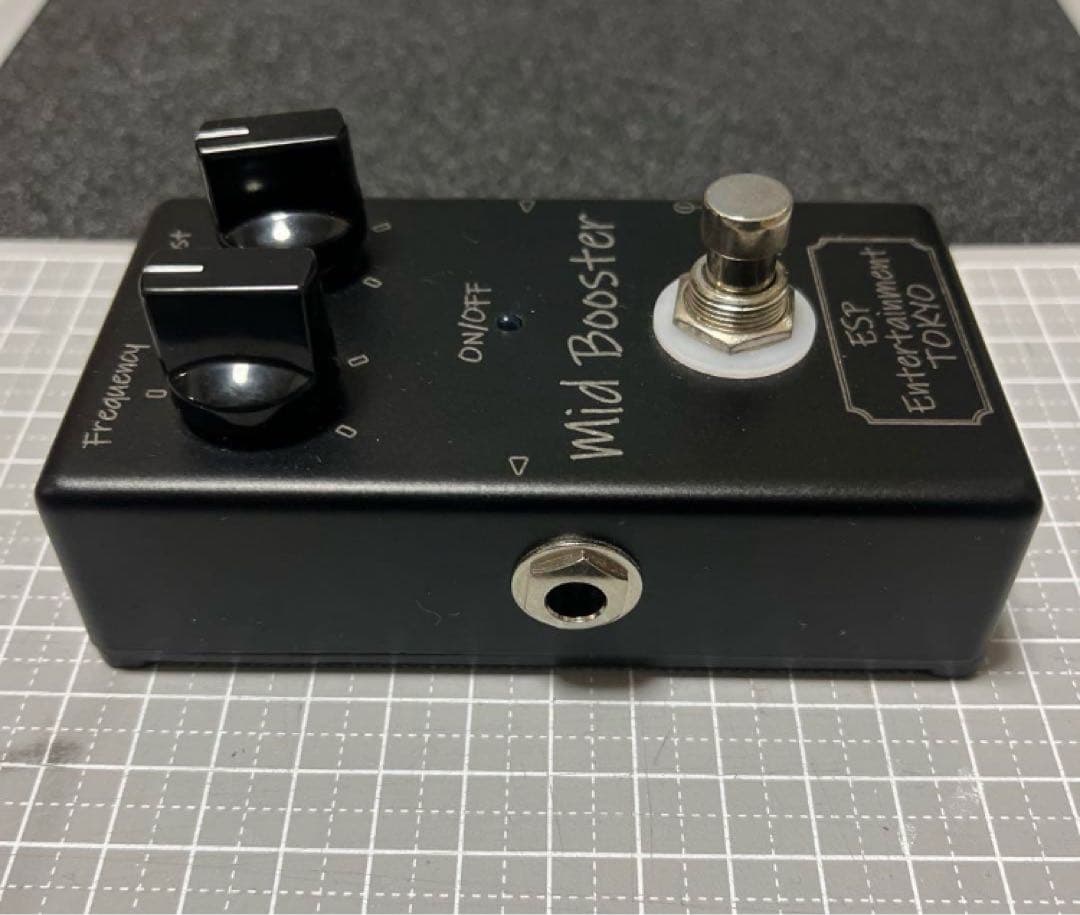 ☆ BOØWYドンズバ機材☆ 良音! ARIA DT-5 ディストーション☆