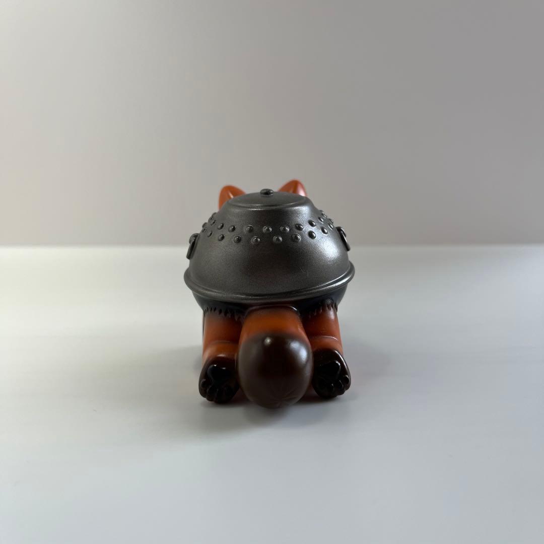 小夏屋　ソフビ