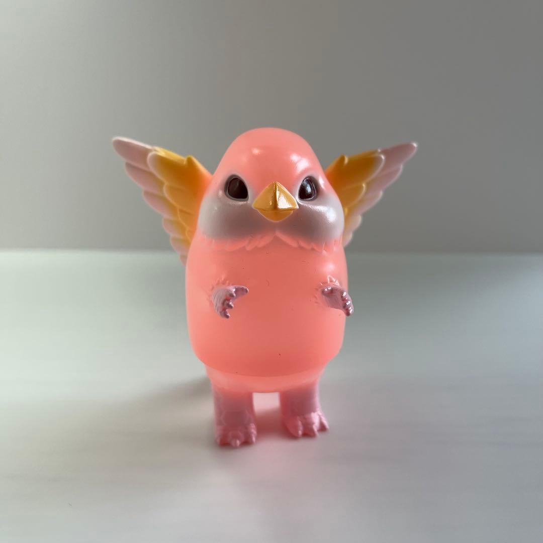 小夏屋　ソフビ